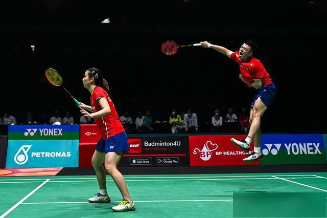 奥运新周期 中国再出发丨马来西亚羽毛球公开赛：国羽夺一冠两亚–文旅·体育 – People