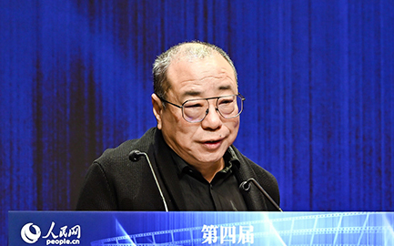  Yin Li, Vice Chairman and Director of China Film Association