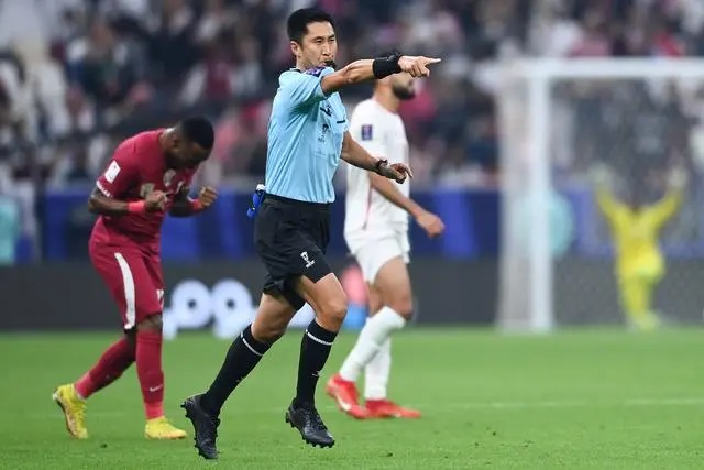 亚洲杯落下帷幕 卡塔尔队3：1战胜约旦队成功卫冕