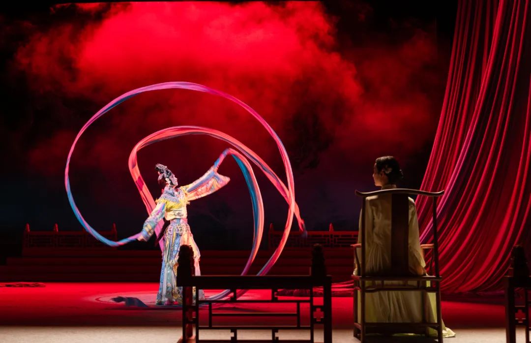 经过68年的经典北京人艺术剧院“重返雪之夜”又