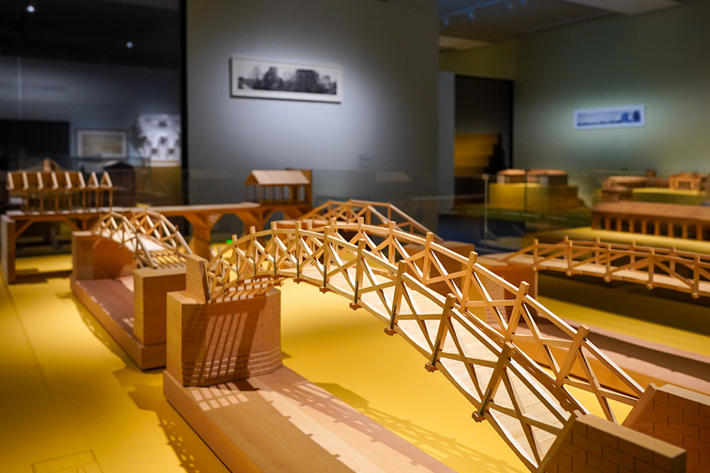 展览现场。人民网记者 韦衍行摄