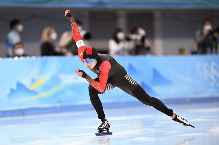 高亭宇：期待在米兰超越自己、超越极限