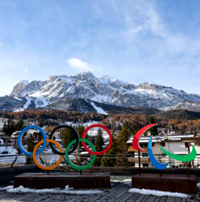 “最散装”冬奥会，传递多少新与变？