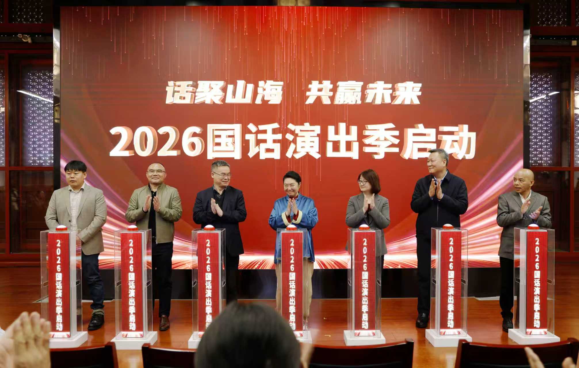 活动现场。主办方供图