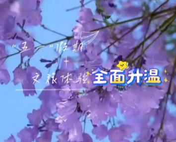 发补贴、办活动 “五一”惠民福利暖心上线