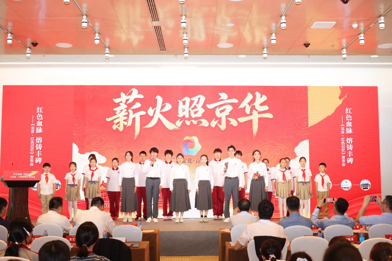 活动现场。主办方供图