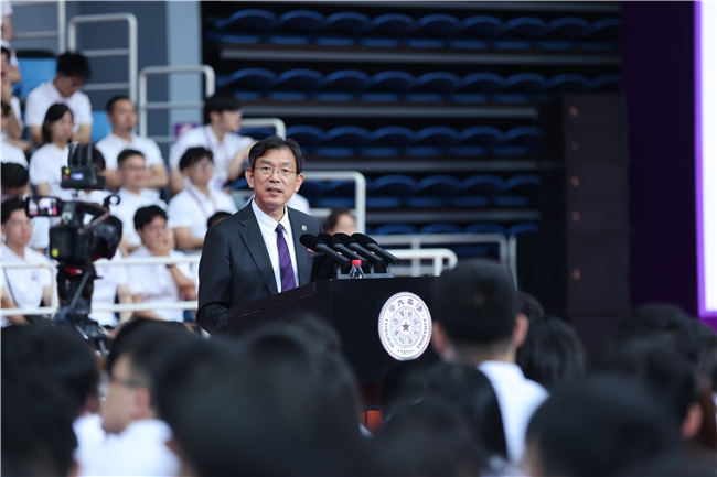 清华大学这堂AI课获百万网友点赞(图2)