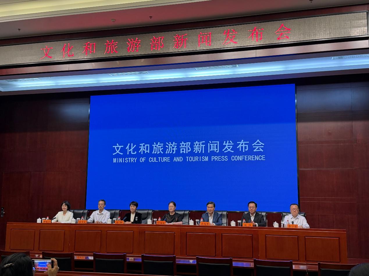 发布会现场。人民网记者 刘颖颖摄