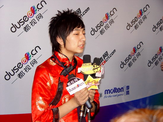  都视网 打造全民视频娱乐 师洋授勋都视猎人-