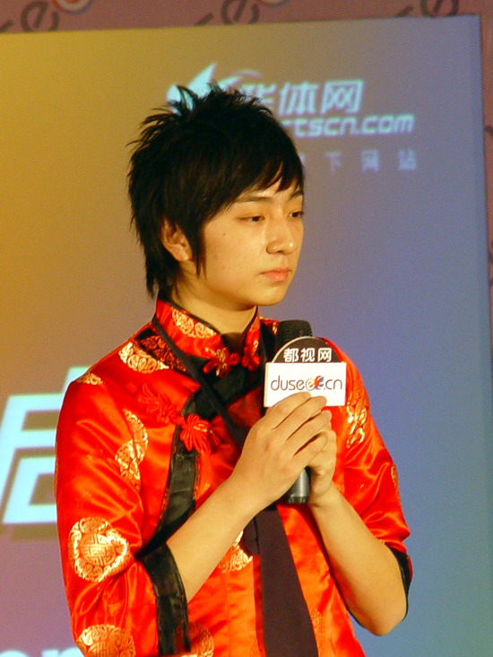  都视网 打造全民视频娱乐 师洋授勋都视猎人-