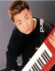 组图:2006年最热网络歌曲 歌手其实长这样