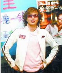 组图:2006年最热网络歌曲 歌手其实长这样