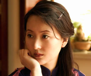 呜呼林妹妹,你不该出家——陈晓旭死因分析 呜呼林妹妹,你不该出家——陈晓旭死因分析