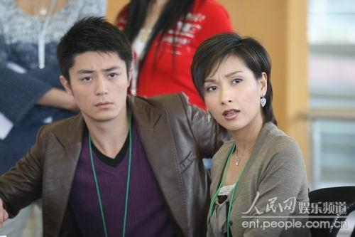 《<em>现代美女</em>》―<em>霍建华</em>不承认自己是 妻管严 --
