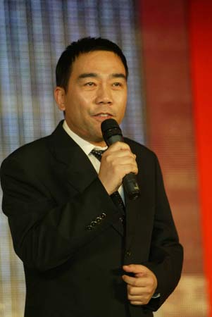 杨光的快乐生活4 热拍 杨议想做中国版 憨豆