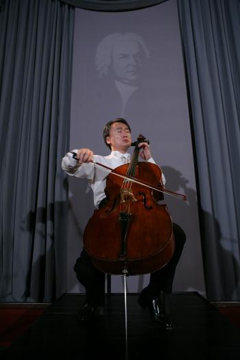 巴赫六首无伴奏大提琴组曲谱_巴赫无伴奏大提琴谱子(3)