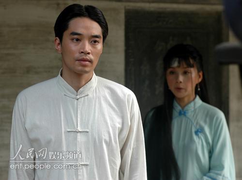 《双凤楼》南京播出引高收视 孙逊人 坏 惹人爱