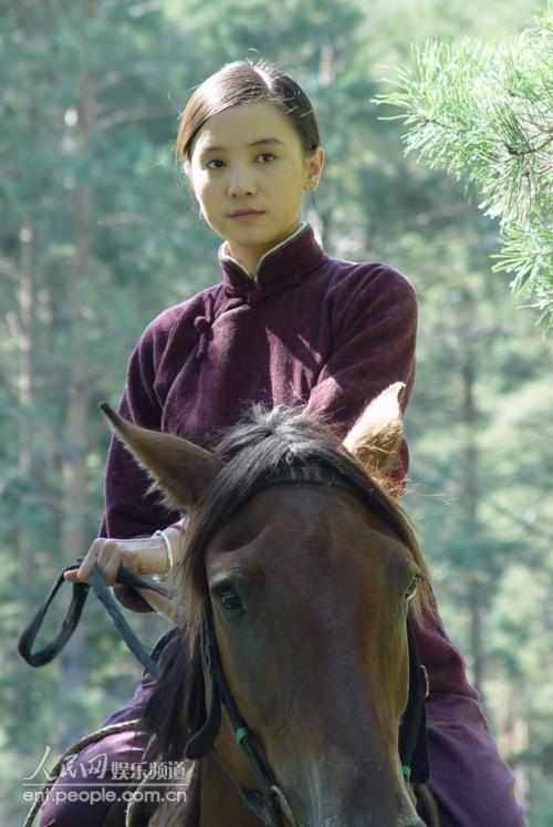 无法想象的<em>女匪</em>――也说闯<em>关东</em>之虚情假意-+0