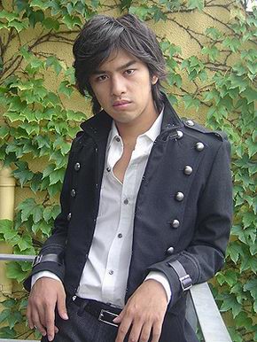 陈柏霖《PK.COM.CN》受捧 要和内地导演多合