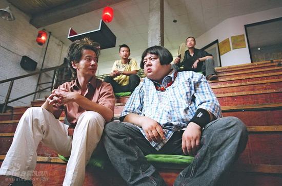 组图:电视剧《魔幻手机》图片欣赏 (7)