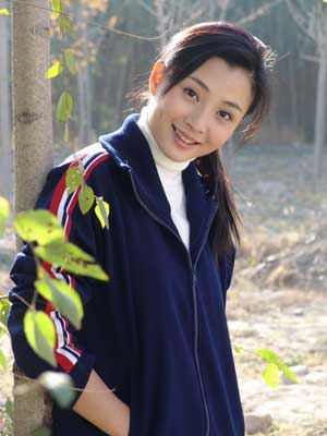 《女人一辈子》热播 殷桃:我红因为我会挑戏