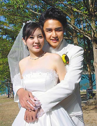 与明道传绯闻埋下祸根 杨雅筑新戏选角落马