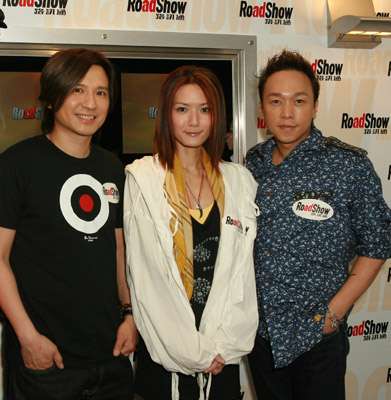 黄家强望家驹显灵与黄贯中和好 邀其办纪念活