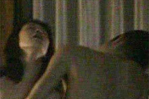 疑似刘嘉玲激情照曝光 泽东公司出面予以否认