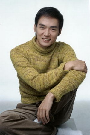 焦恩俊心系灾区捐款8万 号召国际影友会献爱心