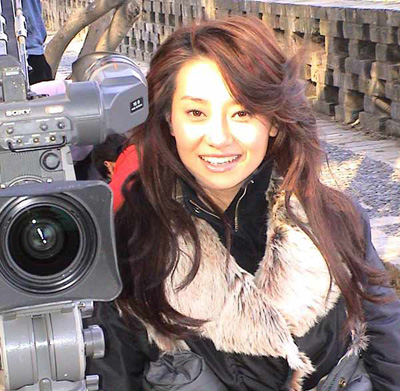 爱戴个人小档案