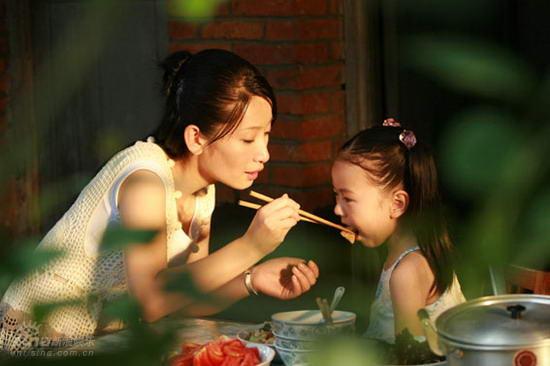 组图:电视剧《好想回家》精彩剧照 (16)