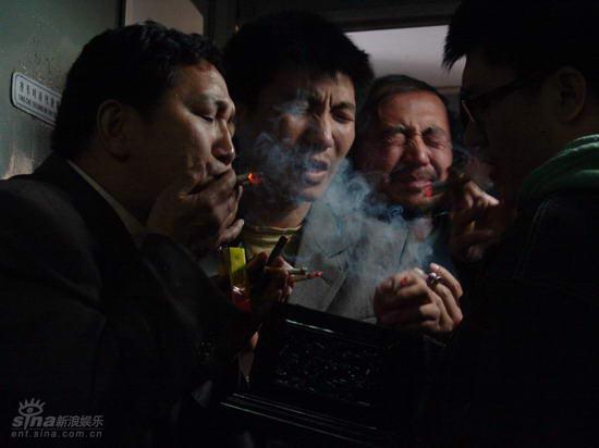 <em>电视剧</em>《<em>八兄弟</em>》--娱乐--人民网