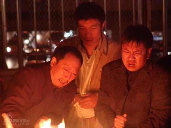 <em>电视剧</em>《<em>八兄弟</em>》--娱乐--人民网