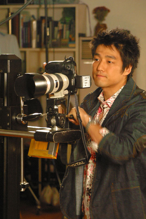 资料:电视剧《百万新娘》剧照 (4)