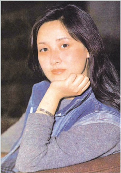 揭邓婕不为人知的首段婚姻 前夫企业家身份曝光