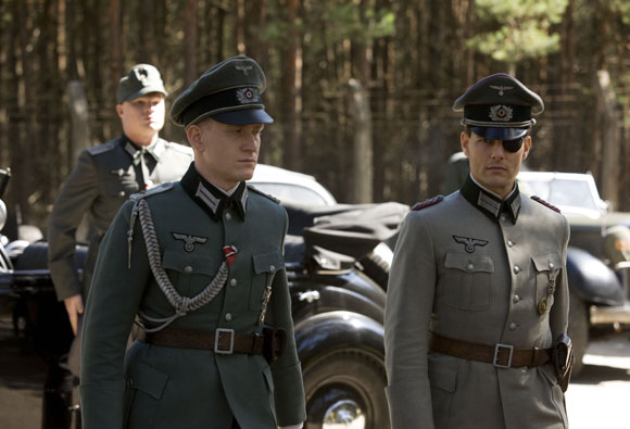 电影《行动目标希特勒》