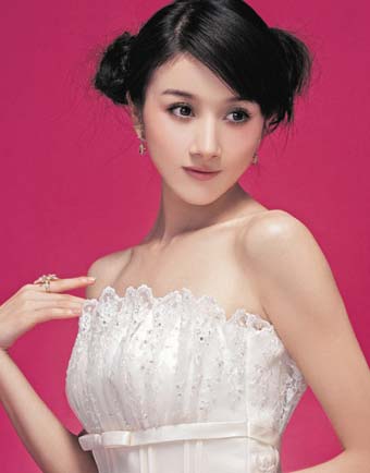  孙菲菲个人资料 --娱乐--人民网