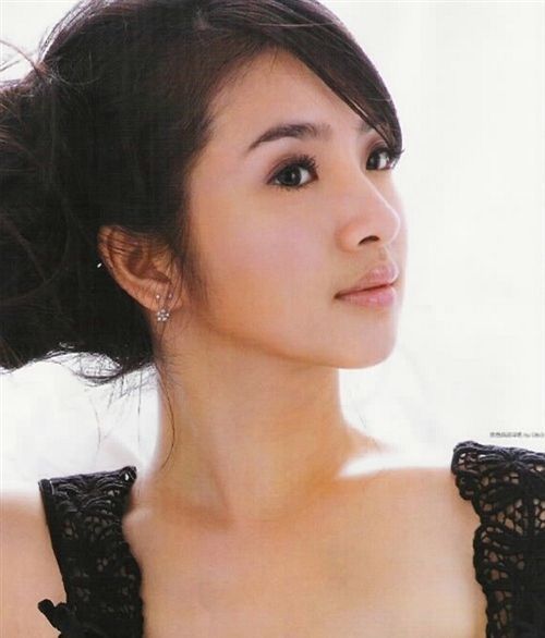 林依晨首度坦承脑部动刀 术后情绪失控哭了6天--