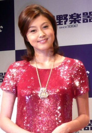 经纪公司证实: <em>性感女神 藤原纪香</em>近日将离婚-