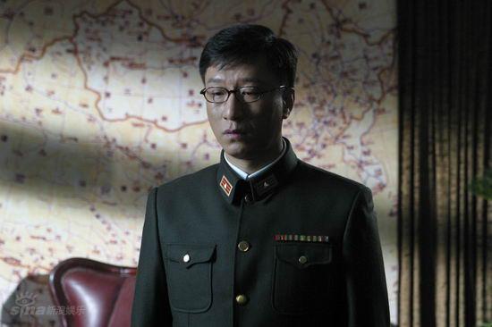 电视剧《潜伏》