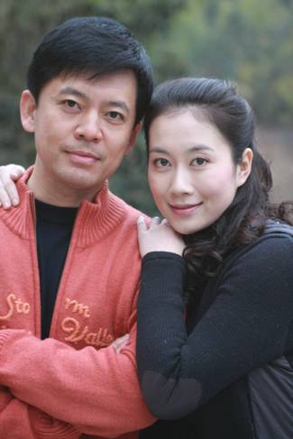 电视剧《错爱2》正在北京影视频道热播