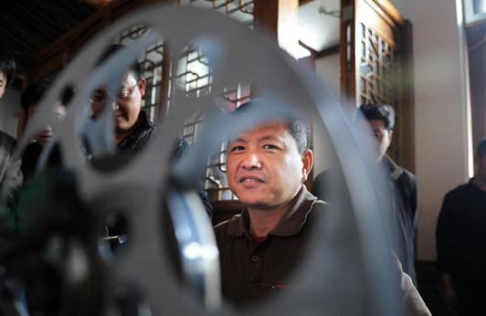 中国老电影文化周将于4月中下旬在山西晋中举