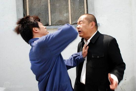 电视剧《热爱》