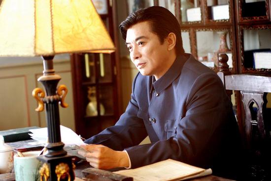 电视剧《热爱》