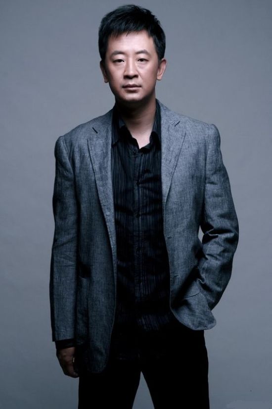 余味---黄海波,这个绝种好男人!帅!