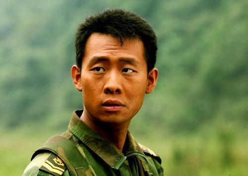 《士兵突击》剧照