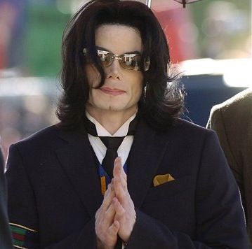 迈克尔杰克逊去世 洛杉矶警方对其死因展开调查