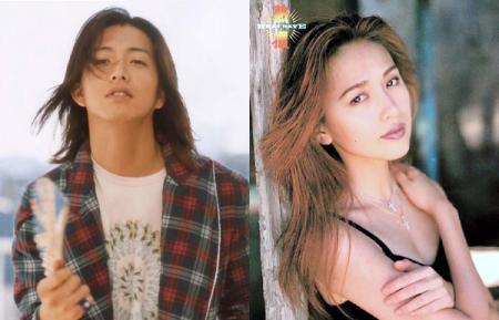 木村拓哉和工藤静香