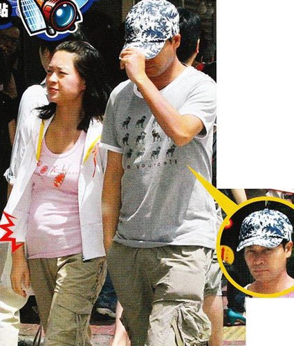 郭晋安老婆郭晋安电影高凌风的三个老婆照片