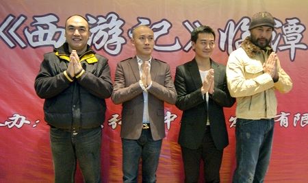 �����˽䡱갽���������ɮ����Զ��������ա����С���ɳɮ������������𣩡�